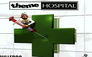 Theme Hospital