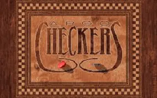 Argo Checkers